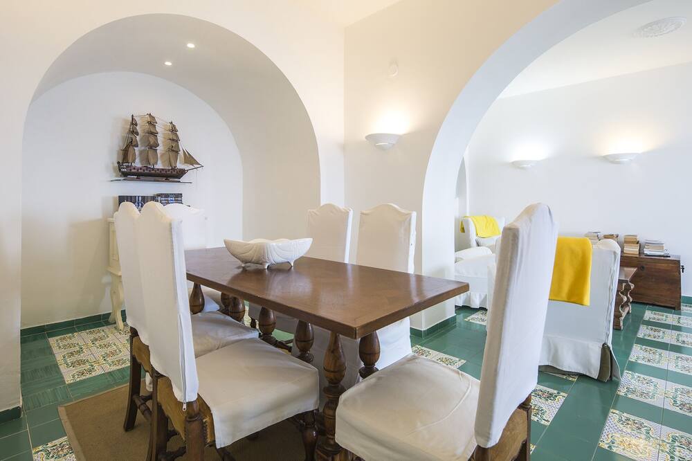 Photo of Kitchen in Massa Lubrense