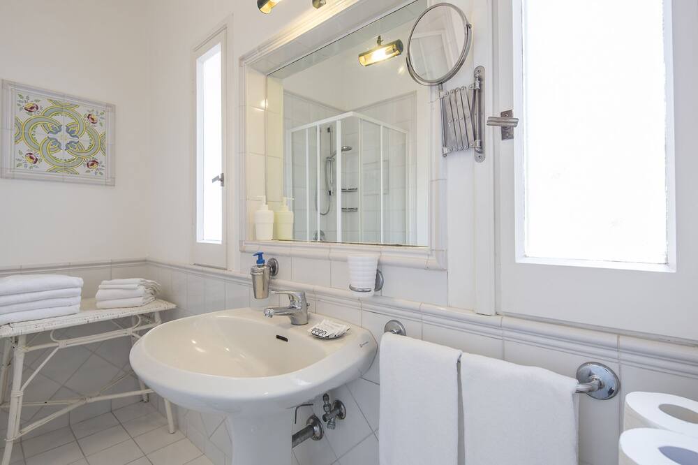 Photo of Bathroom in Massa Lubrense