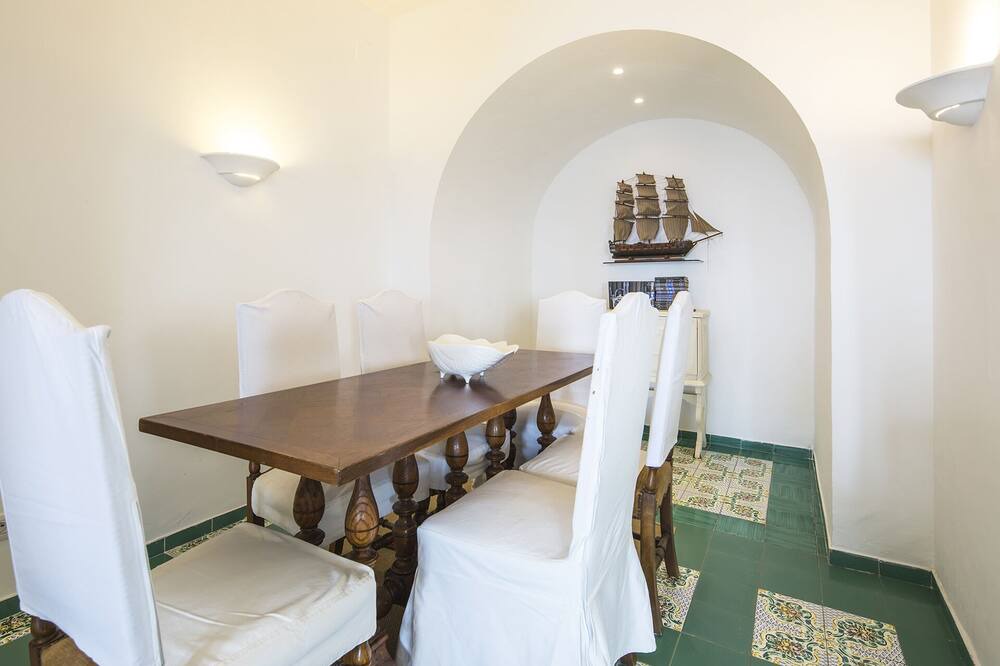 Photo of Kitchen in Massa Lubrense