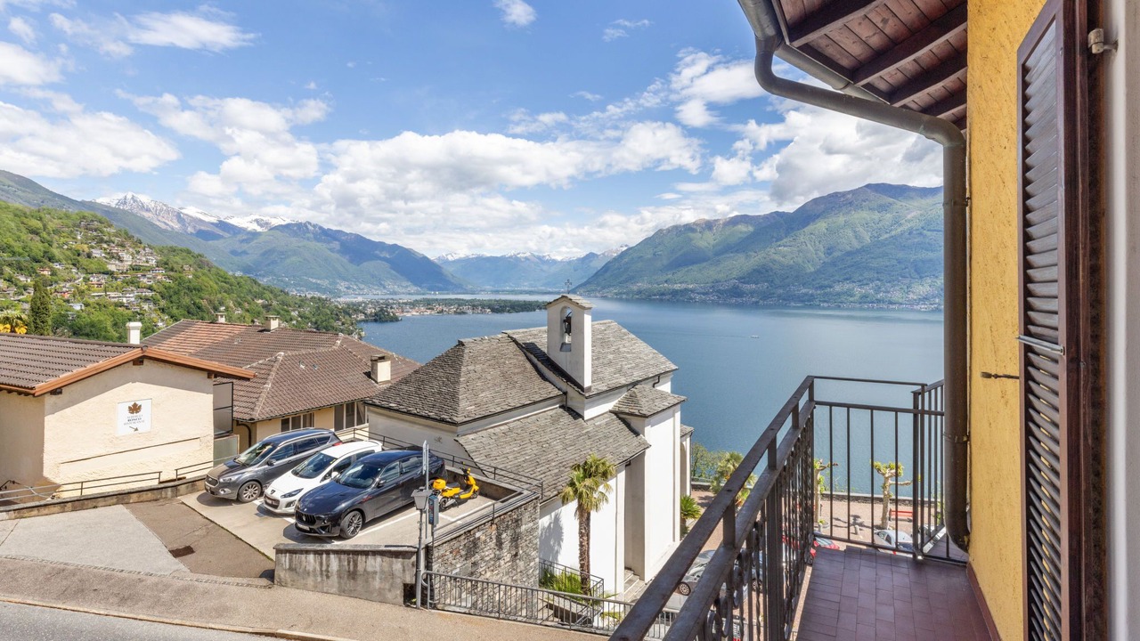 Photo of Outdoor in Ronco sopra Ascona