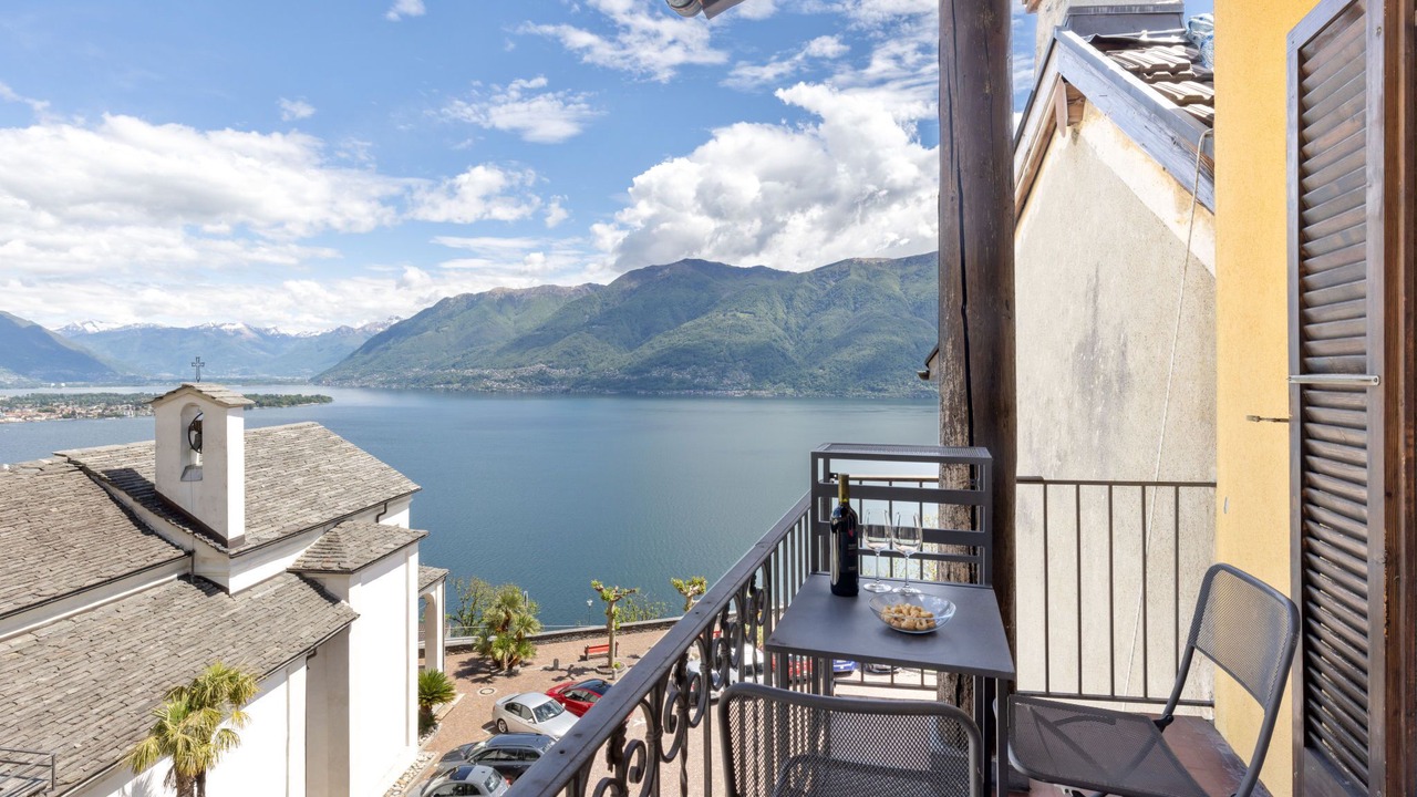 Photo of Outdoor in Ronco sopra Ascona
