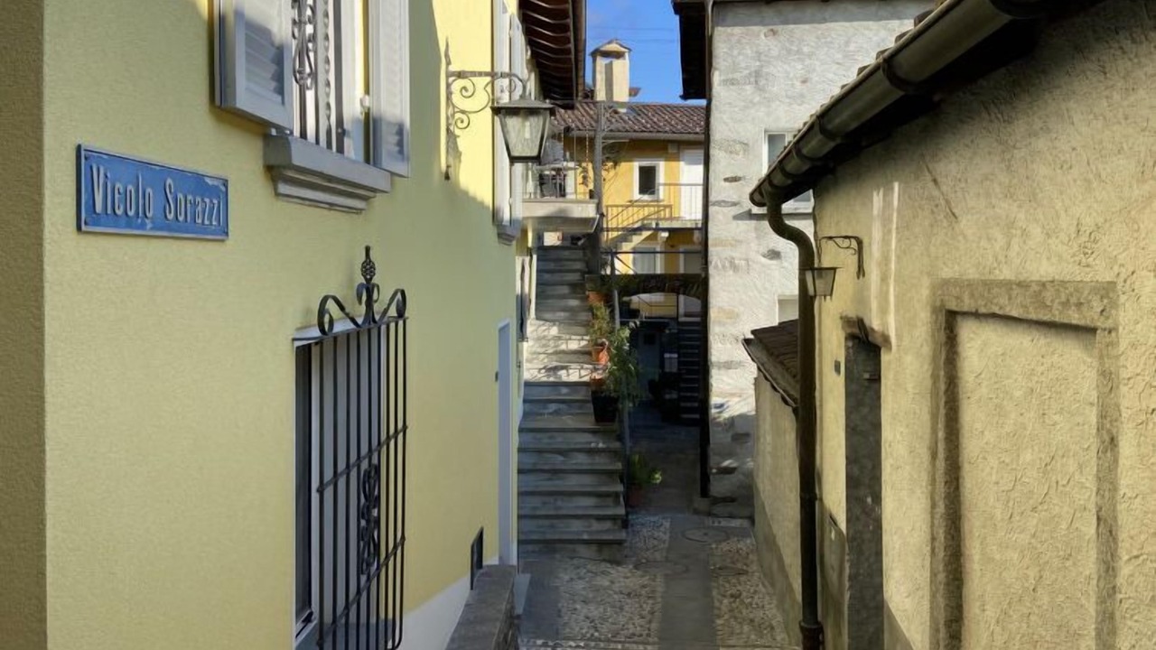 Photo of Outdoor in Ronco sopra Ascona