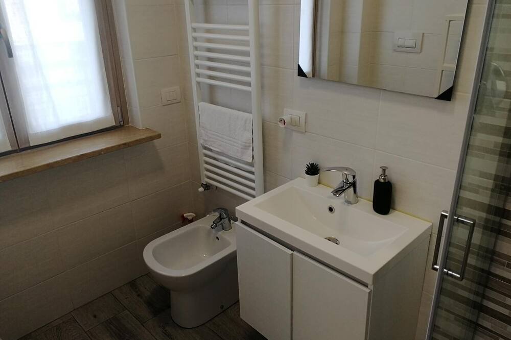 Photo of Bathroom in Grassobbio