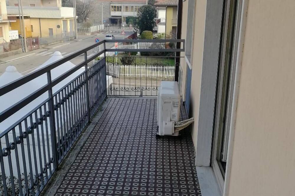 Photo of Patio Balcony in Grassobbio
