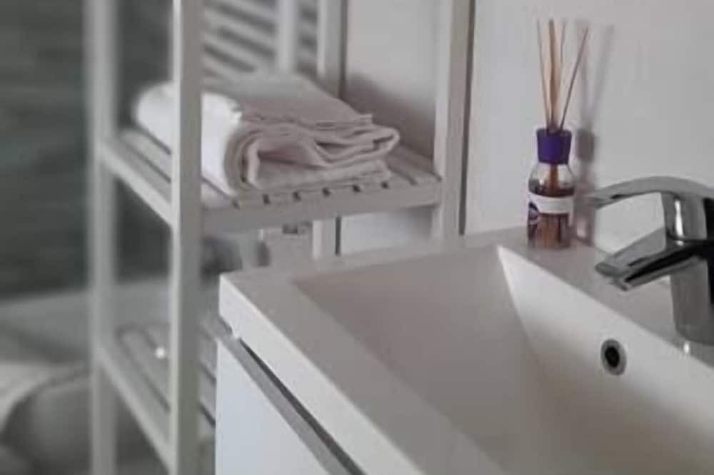 Photo of Bathroom in Grassobbio