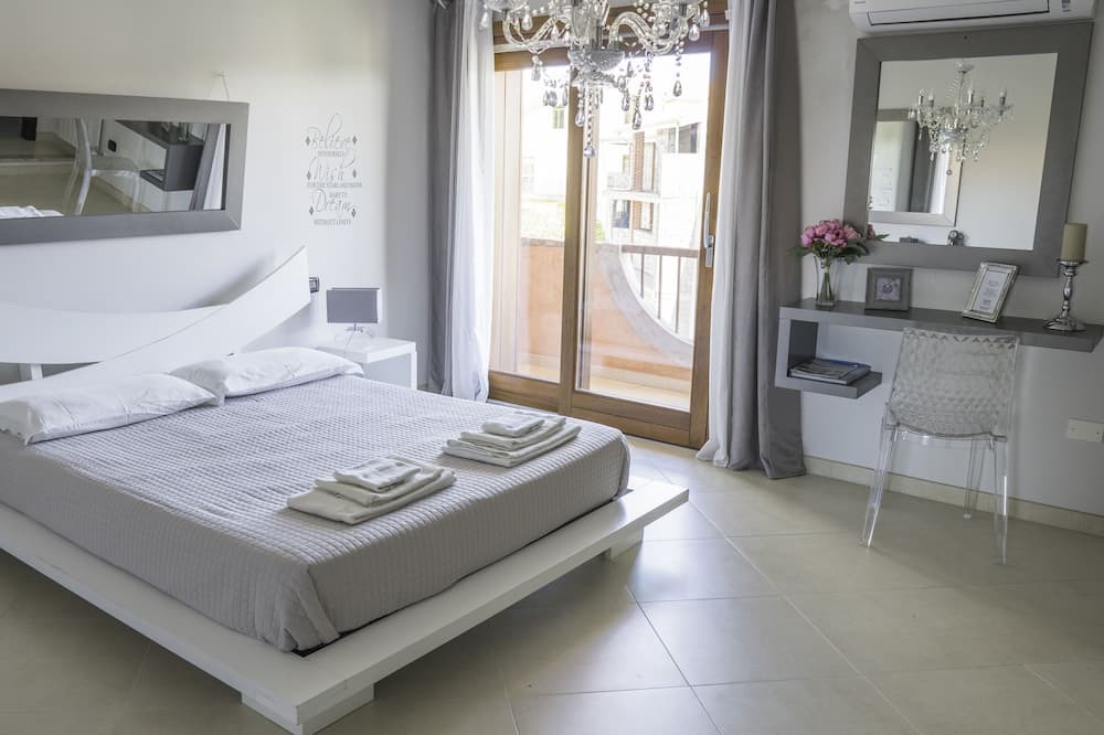 Photo of Bedroom in Santu Lussurgiu
