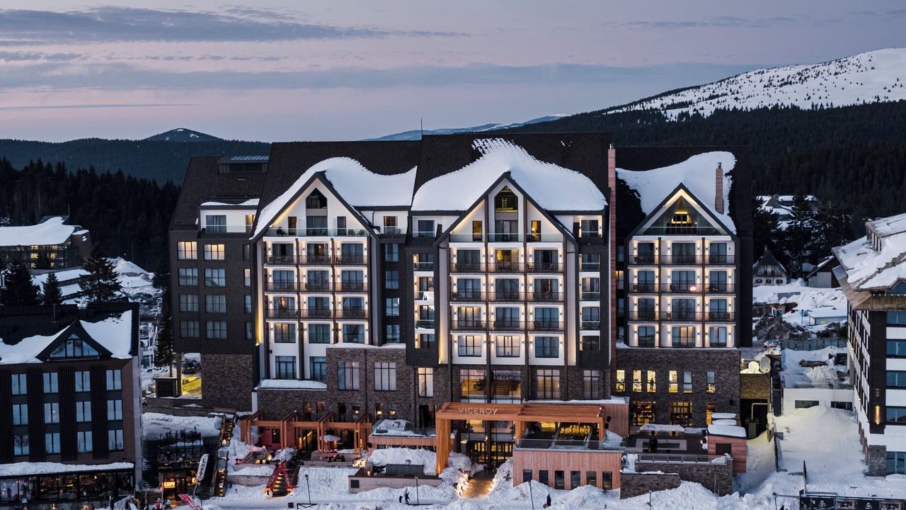 Photo of Outdoor in Kopaonik