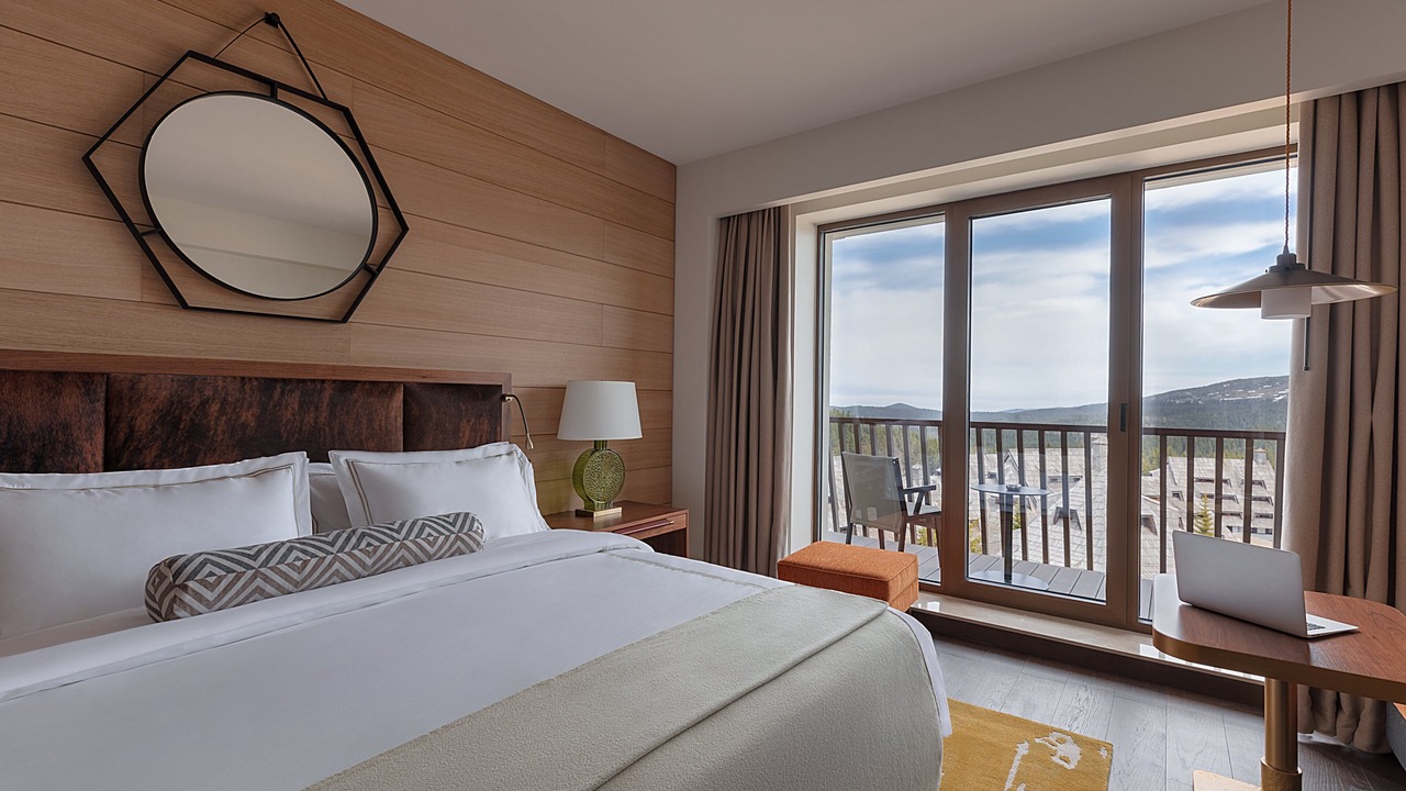 Photo of Bedroom in Kopaonik