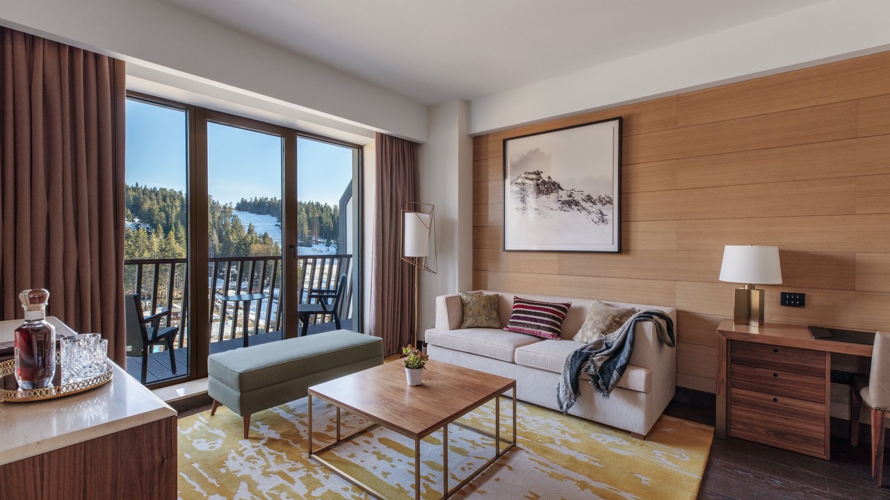 Photo of Bedroom in Kopaonik