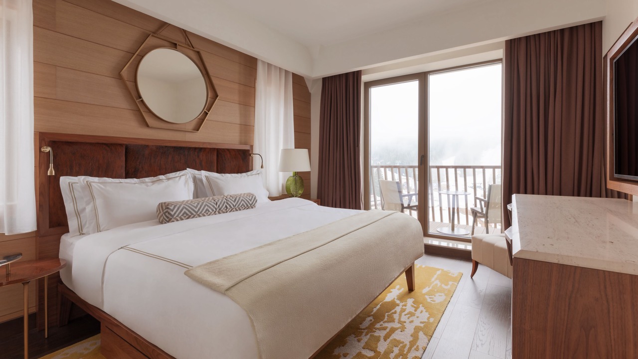 Photo of Bedroom in Kopaonik