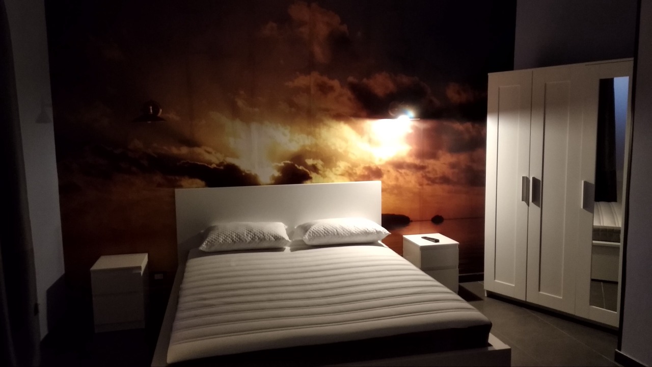 Photo of Bedroom in Augusta