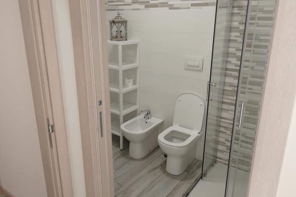 Photo of Bathroom in Grassobbio