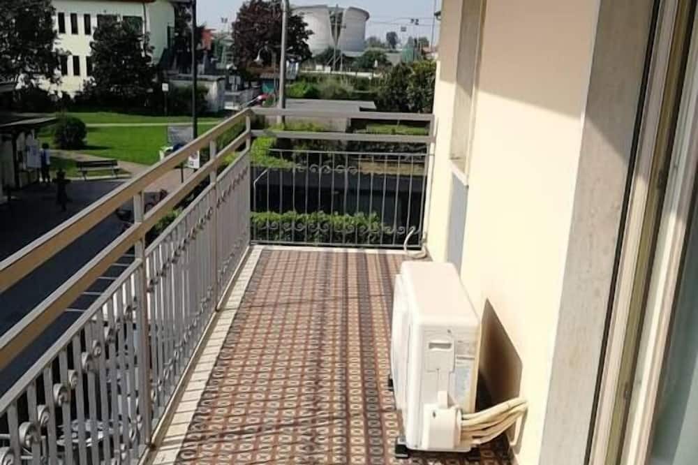 Photo of Patio Balcony in Grassobbio