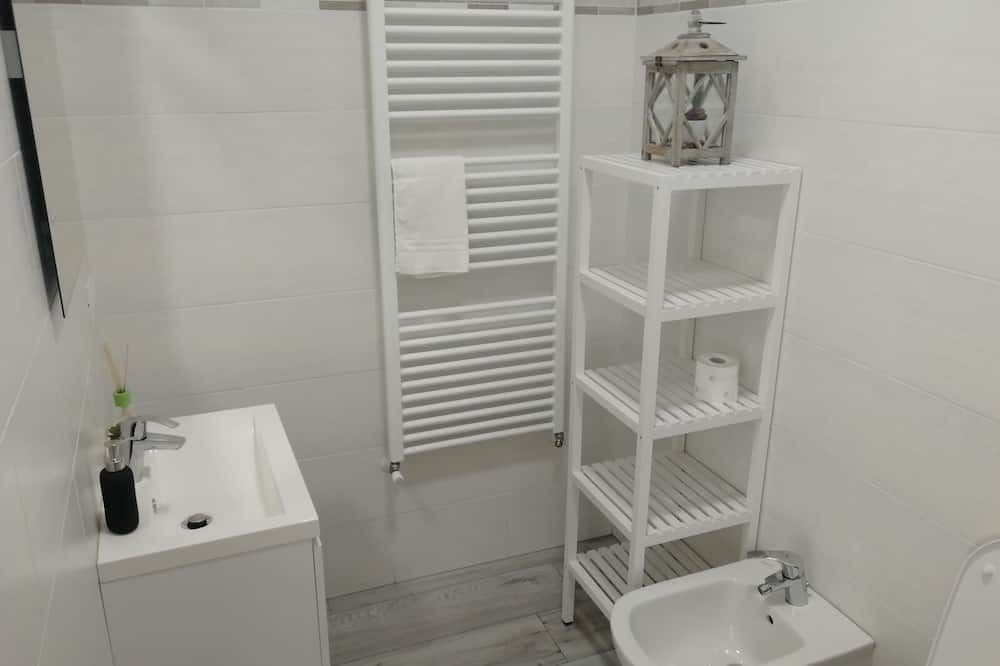 Photo of Bathroom in Grassobbio