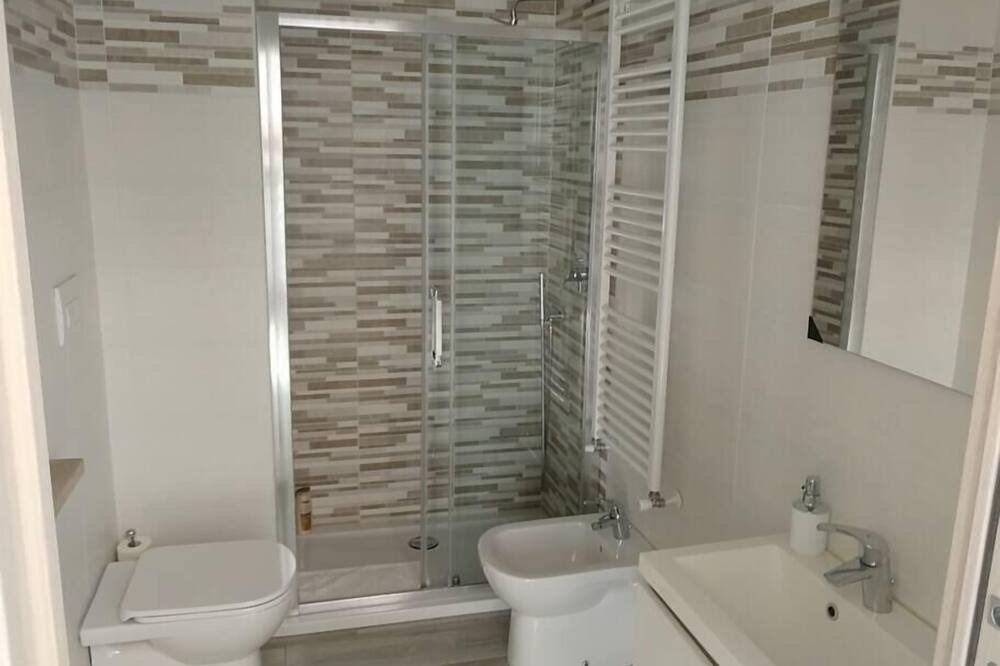 Photo of Bathroom in Grassobbio