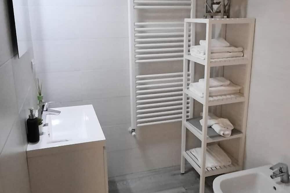 Photo of Bathroom in Grassobbio