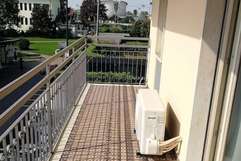Photo of Patio Balcony in Grassobbio