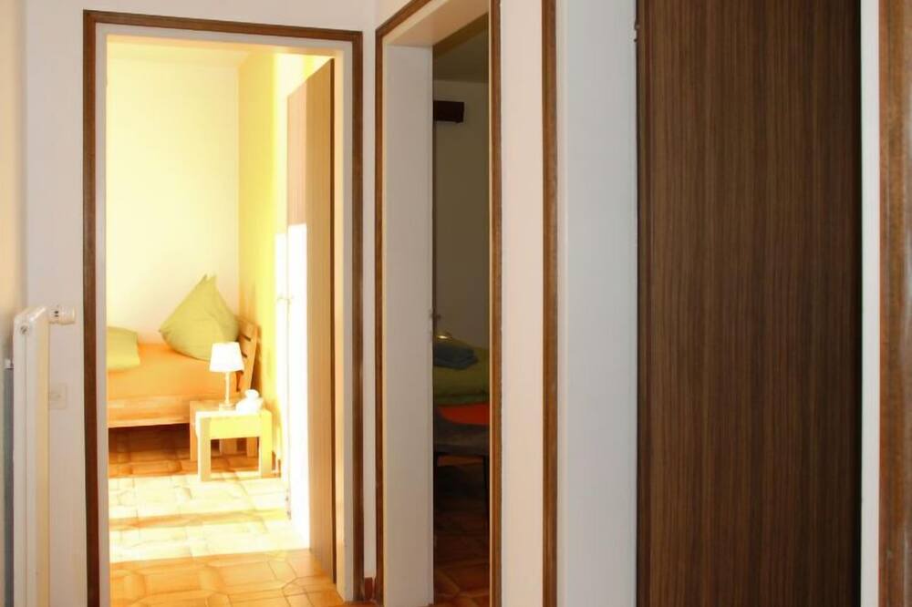 Photo of Bedroom in Ronco sopra Ascona