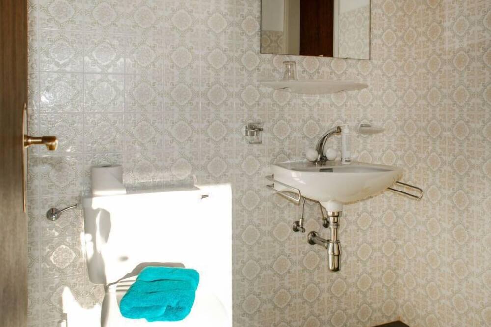 Photo of Bathroom in Ronco sopra Ascona