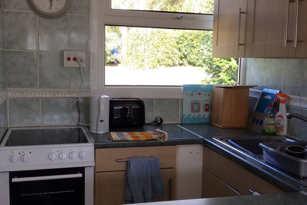 Photo of Kitchen in Bude