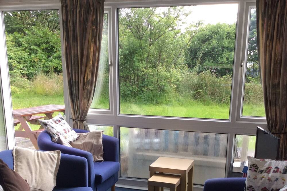 Photo of Livingroom in Bude