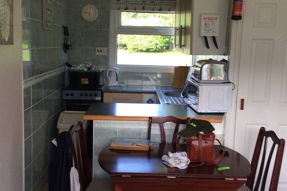 Photo of Kitchen in Bude