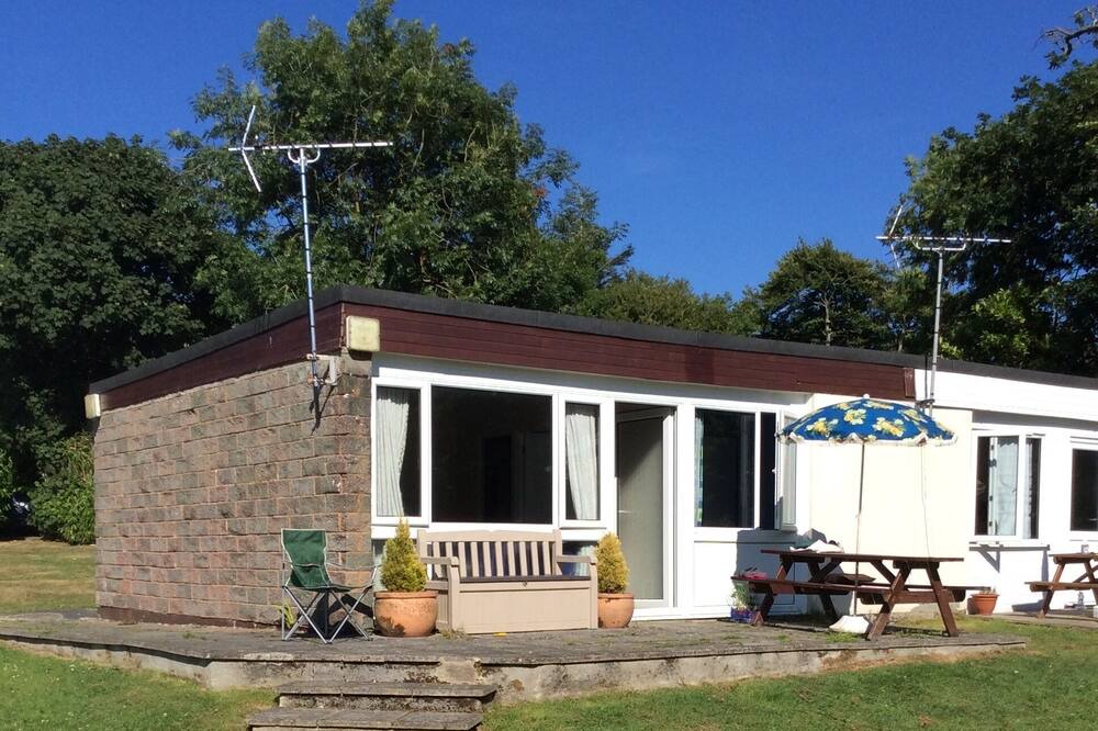 Photo of Outdoor in Bude