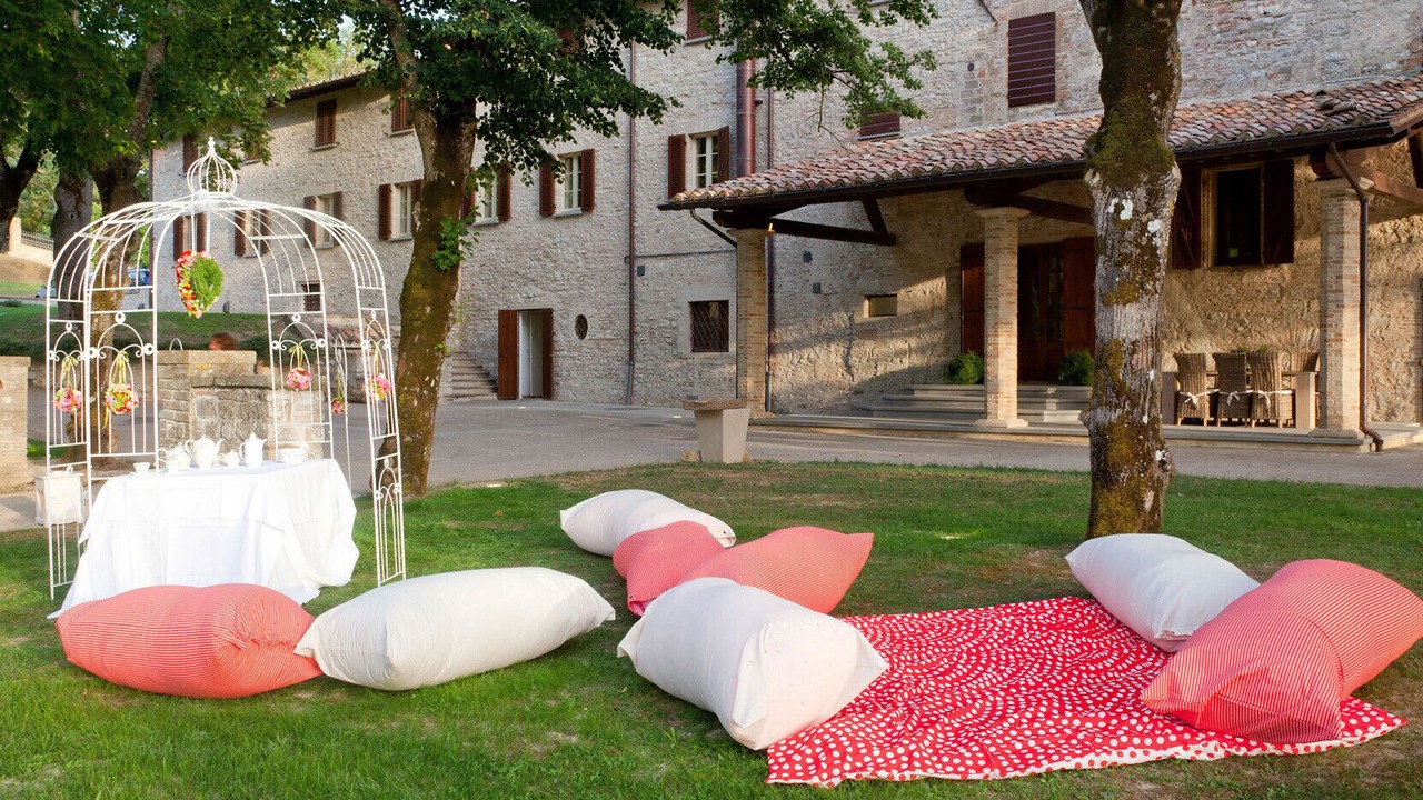 Photo of Outdoor in Nerbisci
