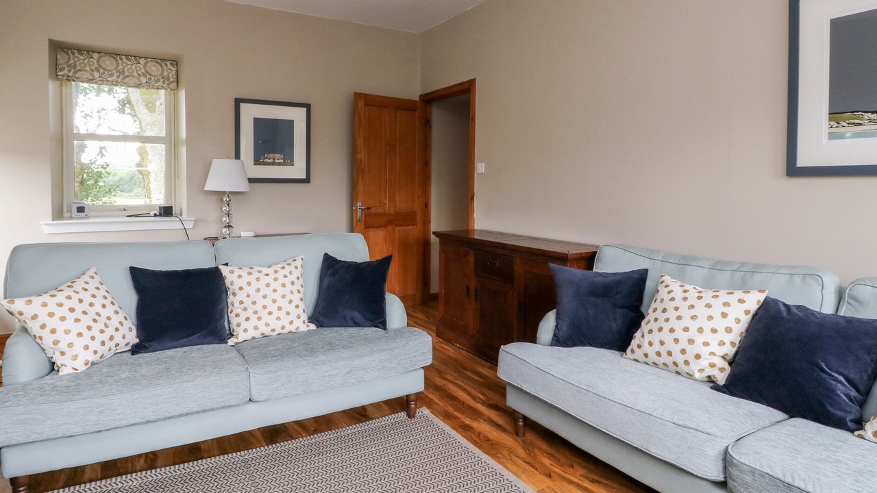 Photo of Livingroom in Torlundy