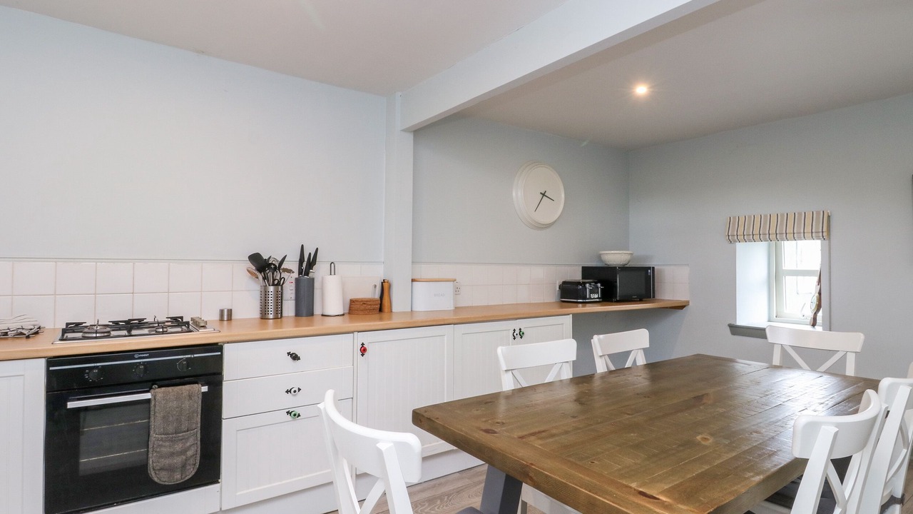Photo of Kitchen in Torlundy