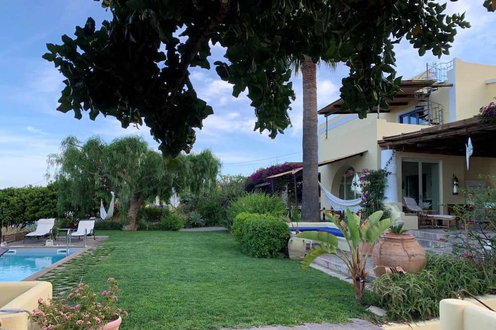 Photo of Outdoor in Santa Marina Salina
