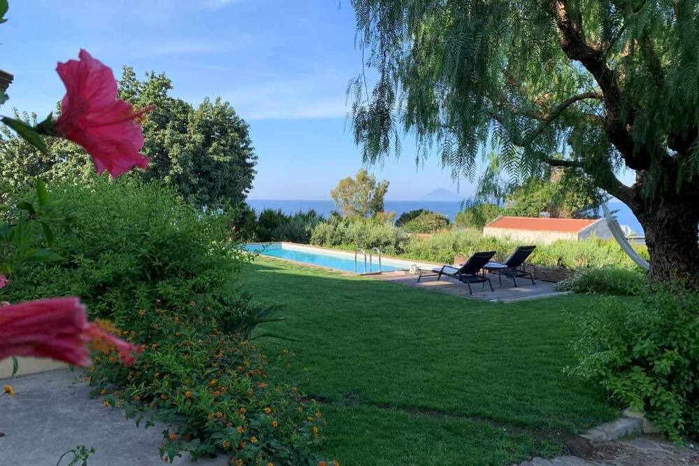 Photo of Outdoor in Santa Marina Salina
