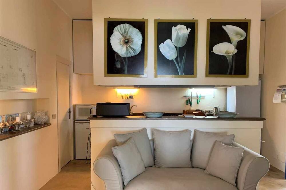 Photo of Bedroom in Santa Marina Salina
