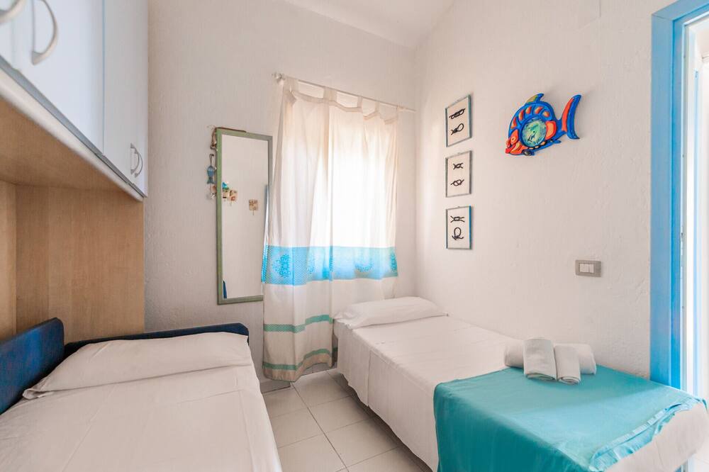 Photo of Bedroom in Villaggio Piras