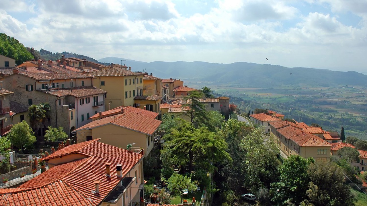 Photo of Outdoor in San Pietro a Cegliolo