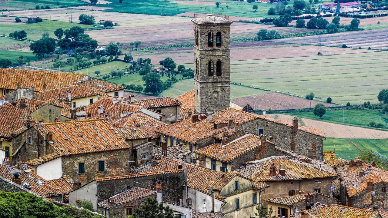 Photo of Outdoor in San Pietro a Cegliolo