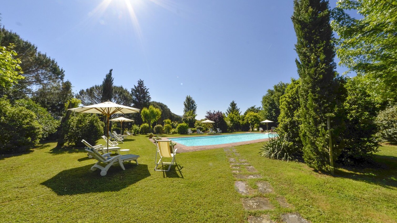 Photo of Outdoor in San Pietro a Cegliolo