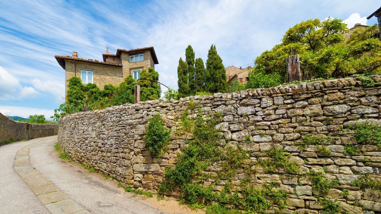 Photo of Outdoor in San Pietro a Cegliolo