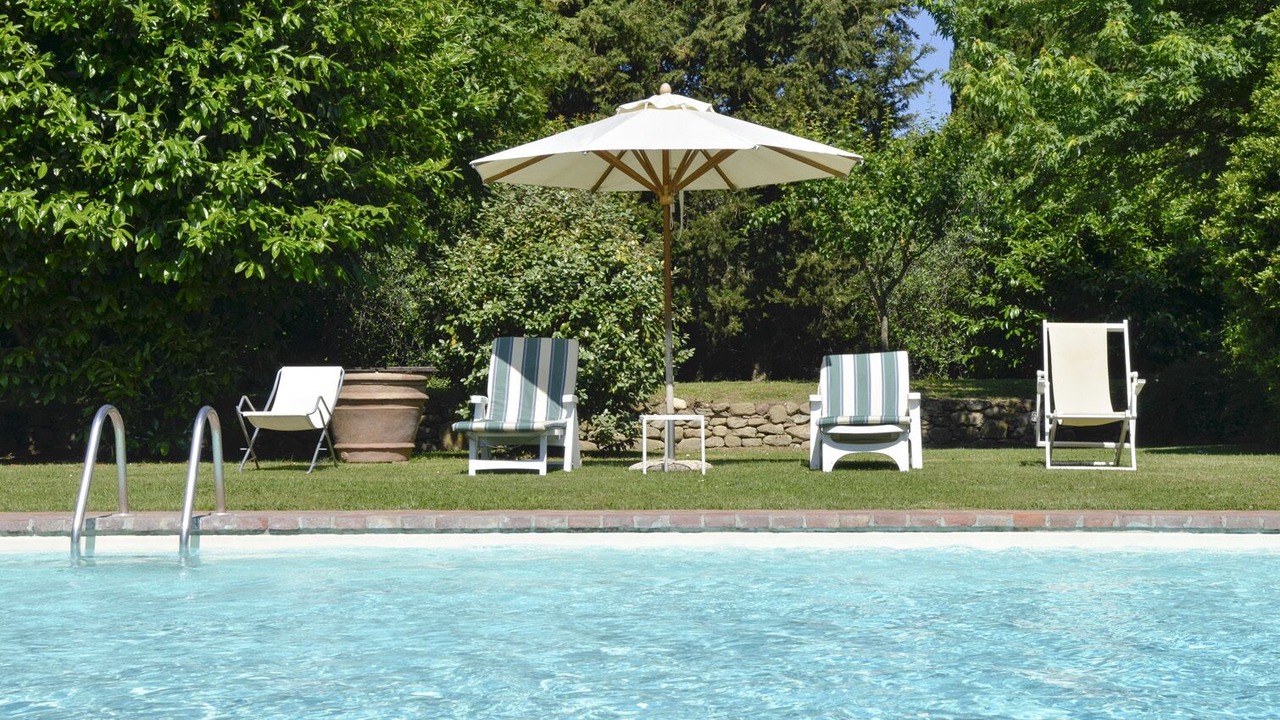Photo of Outdoor in San Pietro a Cegliolo