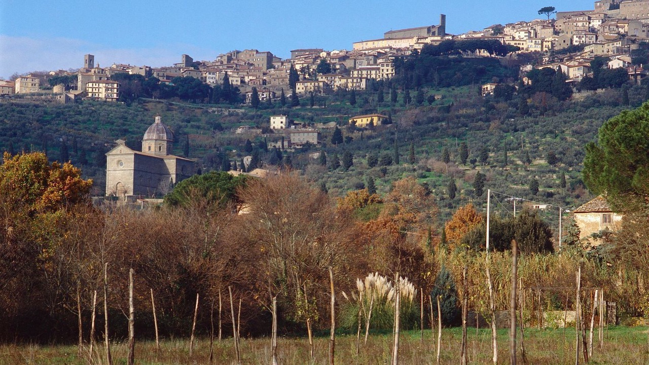 Photo of Outdoor in San Pietro a Cegliolo