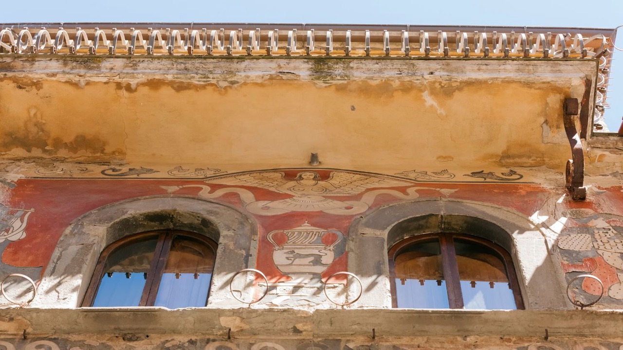 Photo of Outdoor in San Pietro a Cegliolo