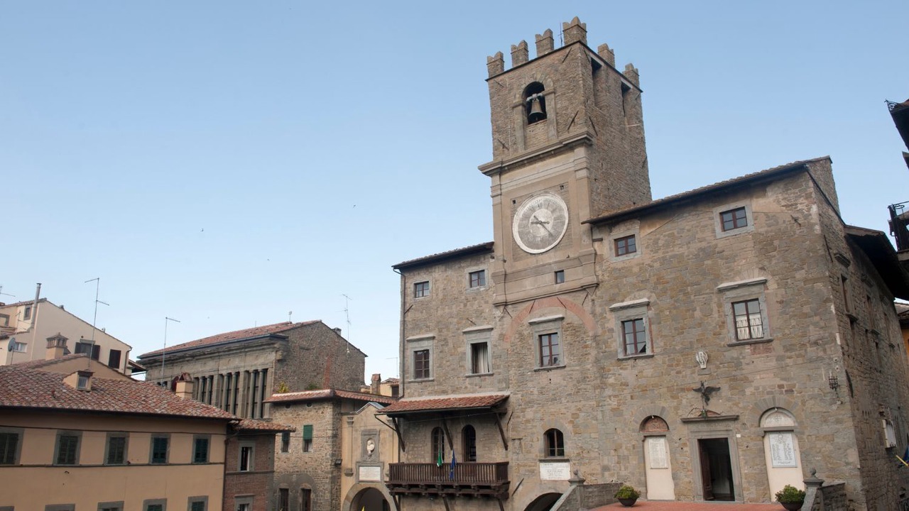 Photo of Outdoor in San Pietro a Cegliolo