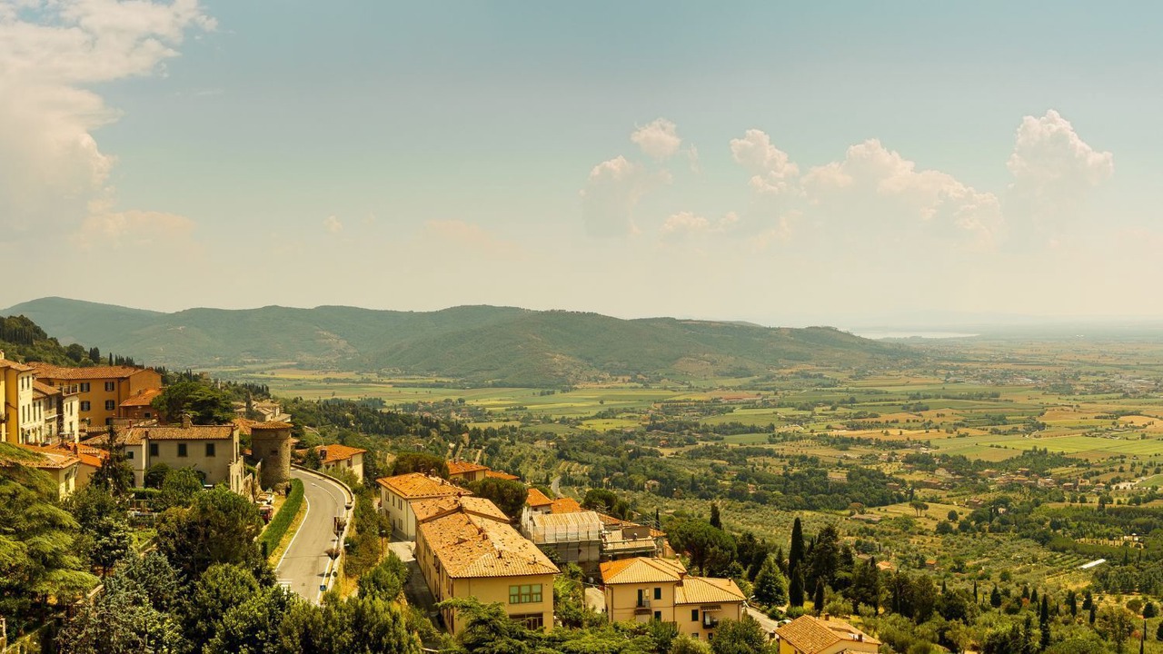 Photo of Outdoor in San Pietro a Cegliolo