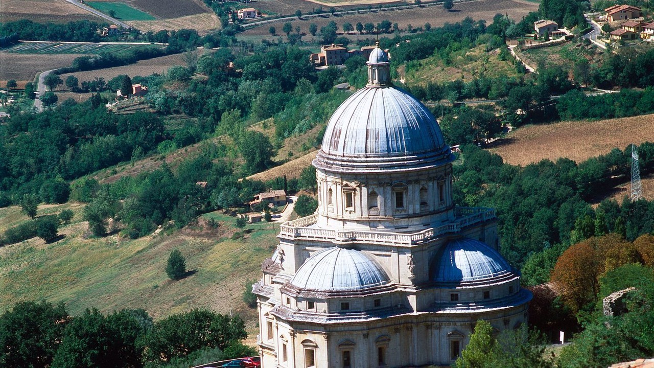 Photo of Outdoor in San Pietro a Cegliolo