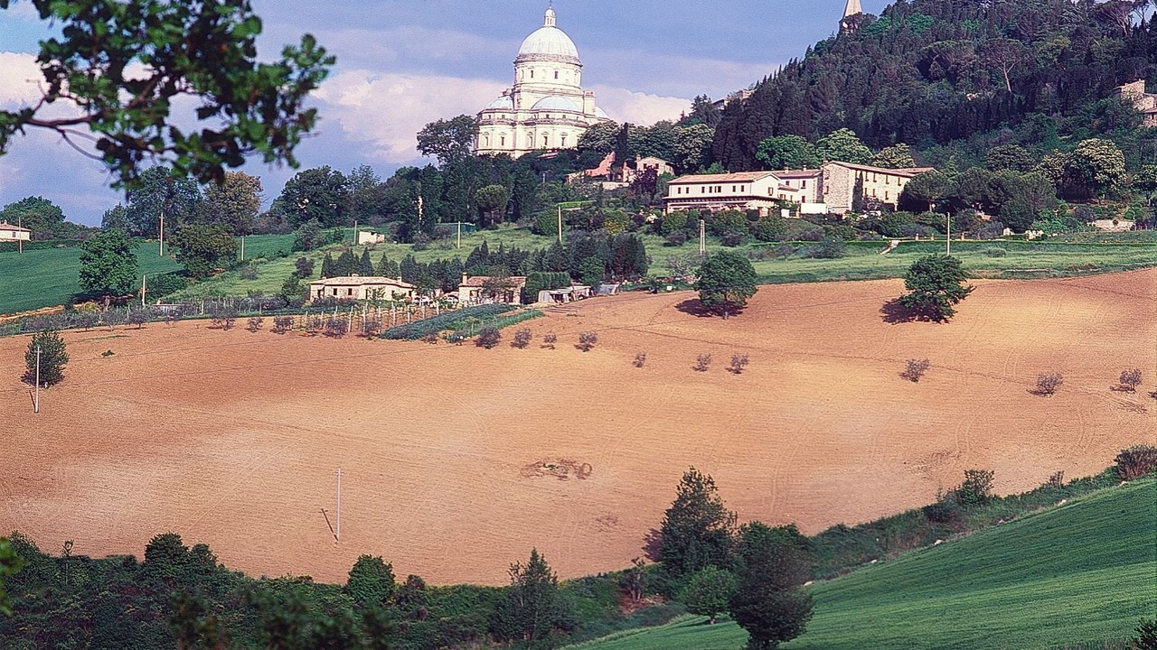 Photo of Outdoor in San Pietro a Cegliolo