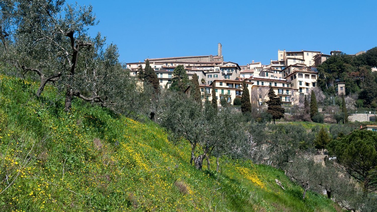 Photo of Outdoor in San Pietro a Cegliolo