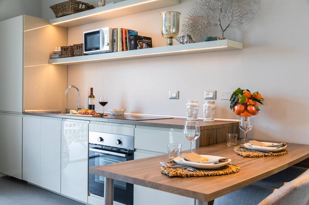 Photo of Kitchen in Addaura