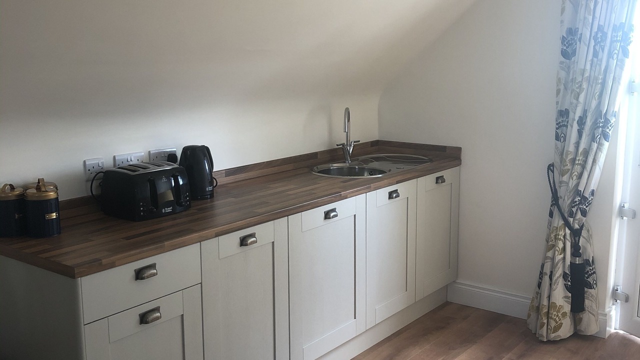 Photo of Kitchen in Hillsborough