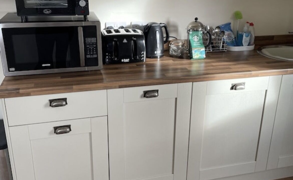 Photo of Kitchen in Hillsborough