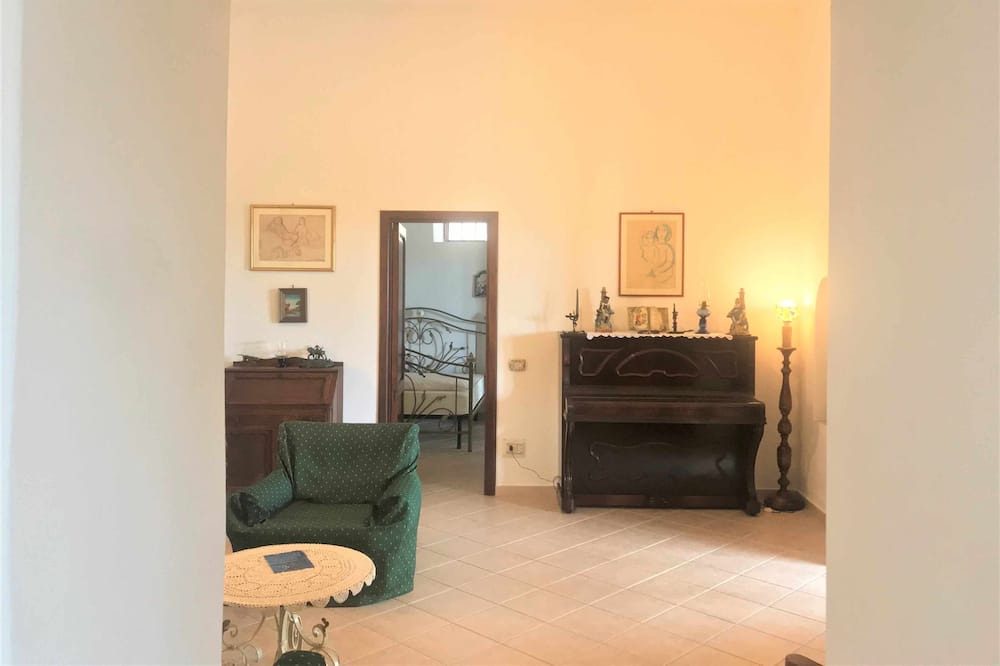 Photo of Bedroom in Malfa